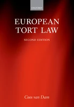 European Tort Law