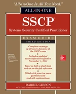 SSCP Systems Security Certified Practitioner All-in-One Exam Guide, Third Edition