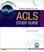 ACLS Study Guide - E-Book
