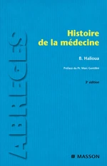 Histoire de la mÃ©decine