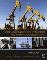 Standard Handbook of Petroleum and Natural Gas Engineering