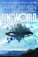 Ringworld