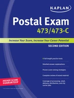 Kaplan Postal Exam 473/473-C