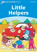 Little Helpers (Dolphin Readers Level 1)