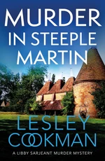 Murder in Steeple Martin