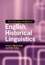 The Cambridge Handbook of English Historical Linguistics