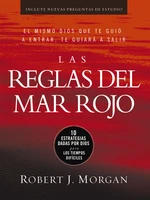 Las reglas del Mar Rojo