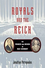 Royals and the Reich