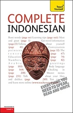 Complete Indonesian Beginner to Intermediate Course