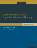 Combined Parent-Child Cognitive Behavioral Therapy