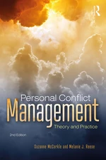 Personal Conflict Management