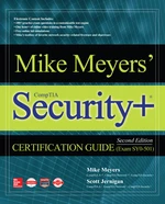 Mike Meyers' CompTIA Security+ Certification Guide, Second Edition (Exam SY0-501)