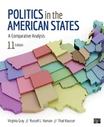 Politics in the American States