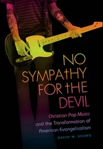 No Sympathy for the Devil