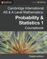 Cambridge International AS & A Level Mathematics