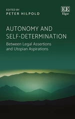 Autonomy and Self-determination