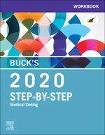 Buck's Workbook for Step-by-Step Medical Coding, 2020 Edition E-Book