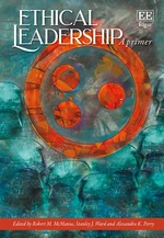 Ethical Leadership