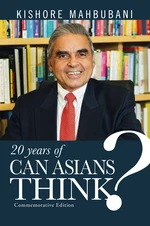 Can Asians Think? Commemorative Edition