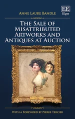 The Sale of Misattributed Artworks and Antiques at Auction