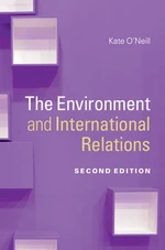 The Environment and International Relations