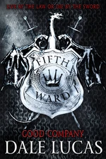 The Fifth Ward