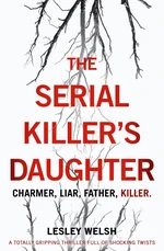 The Serial Killer's Daughter