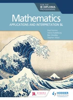 Mathematics for the IB Diploma