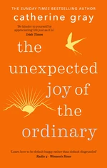 The Unexpected Joy of the Ordinary