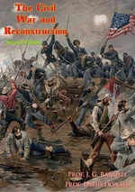 The Civil War and Reconstruction [Second Edition]