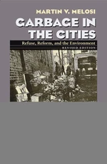 Garbage In The Cities