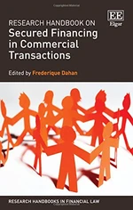 Research Handbook on Secured Financing in Commercial Transactions