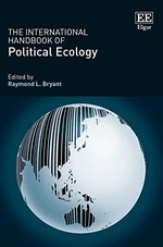 The International Handbook of Political Ecology