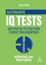 Ultimate IQ Tests