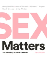 Sex Matters
