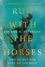 Run with the Horses