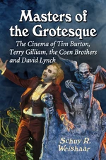 Masters of the Grotesque