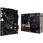 Základní deska Asus TUF GAMING B550-PRO Socket AMD AM4 Tvarový faktor ATX Čipová sada základní desky AMD® B550 Základní deska Asus TUF GAMING B550-PRO Socket AMD AM4 Tvarový faktor ATX Čipová sada základní desky AMD® B550