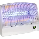 UV lapač hmyzu s lepicí fólií Gardigo Profi 62406, bílá
