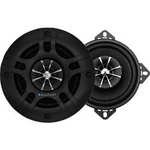 2cestný koaxiální vestavný reproduktor Blaupunkt GTx 402 ES, 140 W