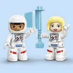LEGO® DUPLO® 10944 Vesmírná mise Saceshuttle