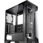 Herní pouzdro midi tower Raijintek Silenos Pro A-RGB, černá