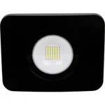 Venkovní LED reflektor Heitronic BOLTON 37399, 50 W, N/A, černá