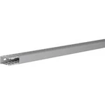 Vodicí lišta (d x š x v) 2000 x 15 x 30 mm Hager BA63001507030B kamenná šedá, 1 ks