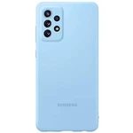 Samsung EF-PA725TLEGWW zadní kryt na mobil modrá
