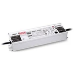 LED driver konstantní napětí, konstantní proud Mean Well 75 W (max), 5 A, 15 V/DC