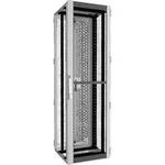 Síťová/serverová skříň Rittal DK 5529.181 5529181, (š x v x h) 600 x 2000 x 600 mm, hliník, šedá, 1 ks