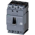 Výkonový vypínač Siemens 3VA1163-5ED36-0AC0 Spínací napětí (max.): 690 V/AC, 500 V/DC (š x v x h) 76.2 x 130 x 70 mm 1 ks