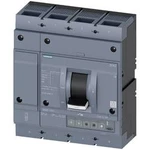 Výkonový vypínač Siemens 3VA2580-6HN42-0AB0 Spínací napětí (max.): 690 V/AC (š x v x h) 280 x 320 x 120 mm 1 ks