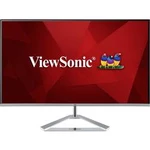 LED monitor Viewsonic VX2476-SMH, 60.5 cm (23.8 palec),1920 x 1080 Pixel 4 ms, IPS LCD HDMI™, VGA